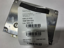 Load image into Gallery viewer, Radio 2022 - MM2864495
