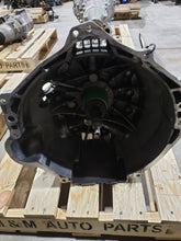 Load image into Gallery viewer, Transmission Chevrolet Camaro 2018 - MM2864634