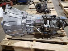 Load image into Gallery viewer, Transmission Chevrolet Camaro 2018 - MM2864634