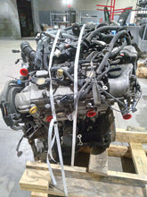 Load image into Gallery viewer, ENGINE MOTOR RX400H Highlander 06 07 08 09 10 3.3L VIN W - MM2864768
