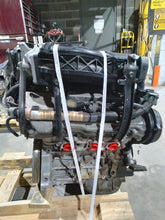 Load image into Gallery viewer, ENGINE MOTOR RX400H Highlander 06 07 08 09 10 3.3L VIN W - MM2864768
