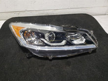 Load image into Gallery viewer, HEADLIGHT LAMP ASSEMBLY Honda Accord 2017 17 Right - MM2864832