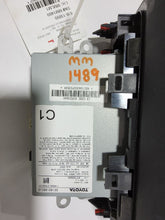 Load image into Gallery viewer, Radio Toyota Venza 2021 - MM2864921