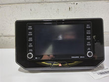 Load image into Gallery viewer, Radio Toyota Venza 2021 - MM2864921