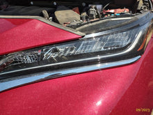 Load image into Gallery viewer, Headlight Lamp Assembly Toyota Venza 2021 - MM2864934