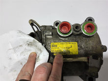 Load image into Gallery viewer, AC A/C AIR CONDITIONING COMPRESSOR Escape Mariner 05 06 07 - MM2865680