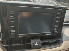 Load image into Gallery viewer, Radio RAV4 2020 - MM2865732