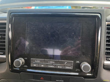 Load image into Gallery viewer, Radio Nissan Frontier 2022 - MM2865805