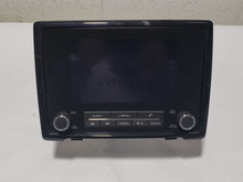 Load image into Gallery viewer, Radio Nissan Frontier 2022 - MM2865805