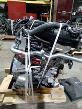 Load image into Gallery viewer, Engine Motor Nissan Frontier 2022 - MM2865824