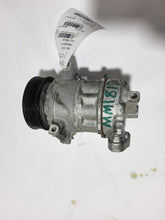 Load image into Gallery viewer, AC Compressor Nissan Frontier 2022 - MM2865827