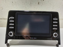 Load image into Gallery viewer, Radio IONIQ 2020 - MM2865941