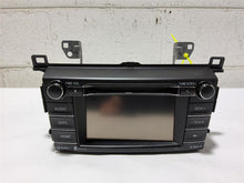 Load image into Gallery viewer, Radio RAV4 2017 - MM2866057