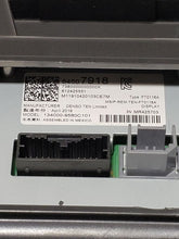 Load image into Gallery viewer, Radio SILVERADO 1500 PICKUP 2019 - MM2866908