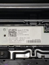 Load image into Gallery viewer, Radio SILVERADO 1500 PICKUP 2019 - MM2866908