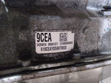 Load image into Gallery viewer, Transmission SILVERADO 1500 PICKUP 2019 - MM2866933