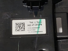 Load image into Gallery viewer, Radio SIERRA DENALI 1500 2019 - MM2868083