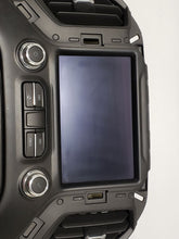 Load image into Gallery viewer, Radio SIERRA DENALI 1500 2019 - MM2868083