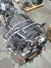 Load image into Gallery viewer, Engine Motor SIERRA DENALI 1500 2019 - MM2868090