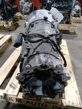 Load image into Gallery viewer, Transmission MERCEDES GL-CLASS 2015 - MM2868220