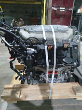 Load image into Gallery viewer, ENGINE MOTOR MDX Passport Pilot Ridgeline 19-22 3.5L VIN H/3/Y/4 - MM2869151