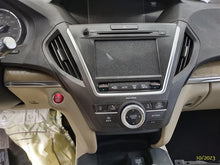 Load image into Gallery viewer, Radio Acura MDX 2020 - MM2869203