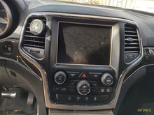 Load image into Gallery viewer, Radio GRAND CHEROKEE 2014 - MM2869376