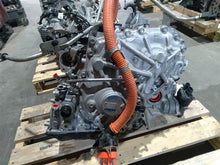 Load image into Gallery viewer, Transmission Nissan Murano 2016 - MM2869557