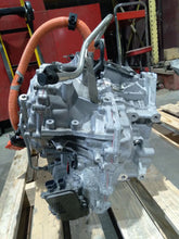 Load image into Gallery viewer, Transmission Nissan Murano 2016 - MM2869557
