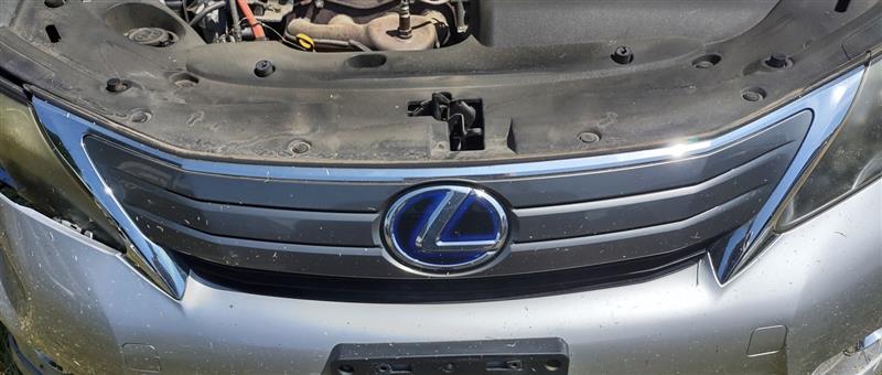 GRILLE Lexus HS250H 2010 10 2011 11 2012 12 - MM2869770 – Tom's