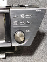 Load image into Gallery viewer, Radio Toyota Avalon 2013 - MM2869955