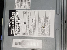 Load image into Gallery viewer, Radio Toyota Avalon 2013 - MM2869955