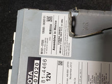 Load image into Gallery viewer, Radio Toyota Avalon 2013 - MM2869955