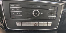 Load image into Gallery viewer, Radio MERCEDES GLS-CLASS 2017 - MM2870573