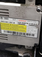 Load image into Gallery viewer, Headlight Lamp Assembly AUDI Q5 2014 - MM2870606