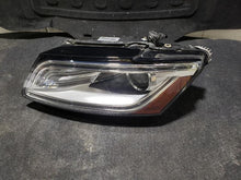 Load image into Gallery viewer, Headlight Lamp Assembly AUDI Q5 2014 - MM2870606