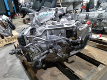 Load image into Gallery viewer, Transmission RAV4 2020 - MM2870795