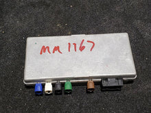 Load image into Gallery viewer, Radio AUDI Q7 2017 - MM2871114