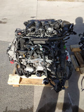 Load image into Gallery viewer, ENGINE MOTOR QX60 Pathfinder 2015 15 2016 16 3.5L VIN A - MM2872814