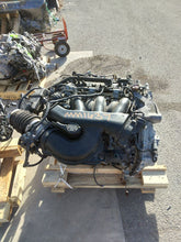 Load image into Gallery viewer, ENGINE MOTOR QX60 Pathfinder 2015 15 2016 16 3.5L VIN A - MM2872814