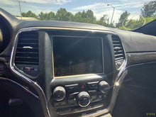 Load image into Gallery viewer, Radio GRAND CHEROKEE 2014 - MM2873173