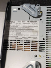 Load image into Gallery viewer, RADIO Lexus RX330 RX350 2004 04 2005 05 2006 06 2012 12 - MM2873239