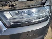 Load image into Gallery viewer, Headlight Lamp Assembly AUDI Q7 2017 - MM2873311