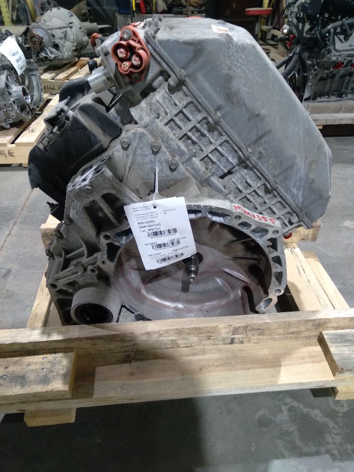 Transmission Ford Escape 2009 - MM2873682 – Tom's Foreign Auto Parts