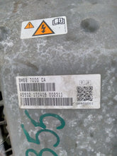 Load image into Gallery viewer, Transmission Ford Escape 2009 - MM2873682