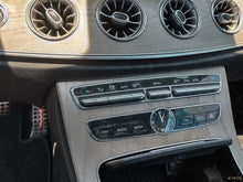 Load image into Gallery viewer, Temperature Controls MERCEDES E-CLASS 2019 - MM2874089