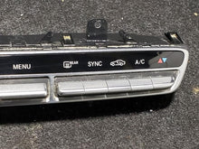 Load image into Gallery viewer, Temperature Controls MERCEDES E-CLASS 2019 - MM2874089