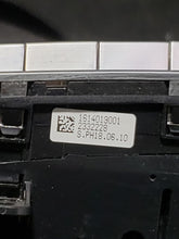 Load image into Gallery viewer, Temperature Controls MERCEDES E-CLASS 2019 - MM2874089