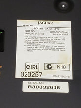 Load image into Gallery viewer, Amplifier Jaguar XJ XJ8 2004 04 2005 05 2006 06 2007 07 2008 08 2009 09 - MM2874225