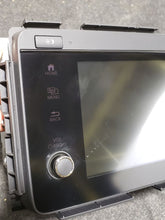 Load image into Gallery viewer, Radio Honda HR-V 2022 - MM2874474